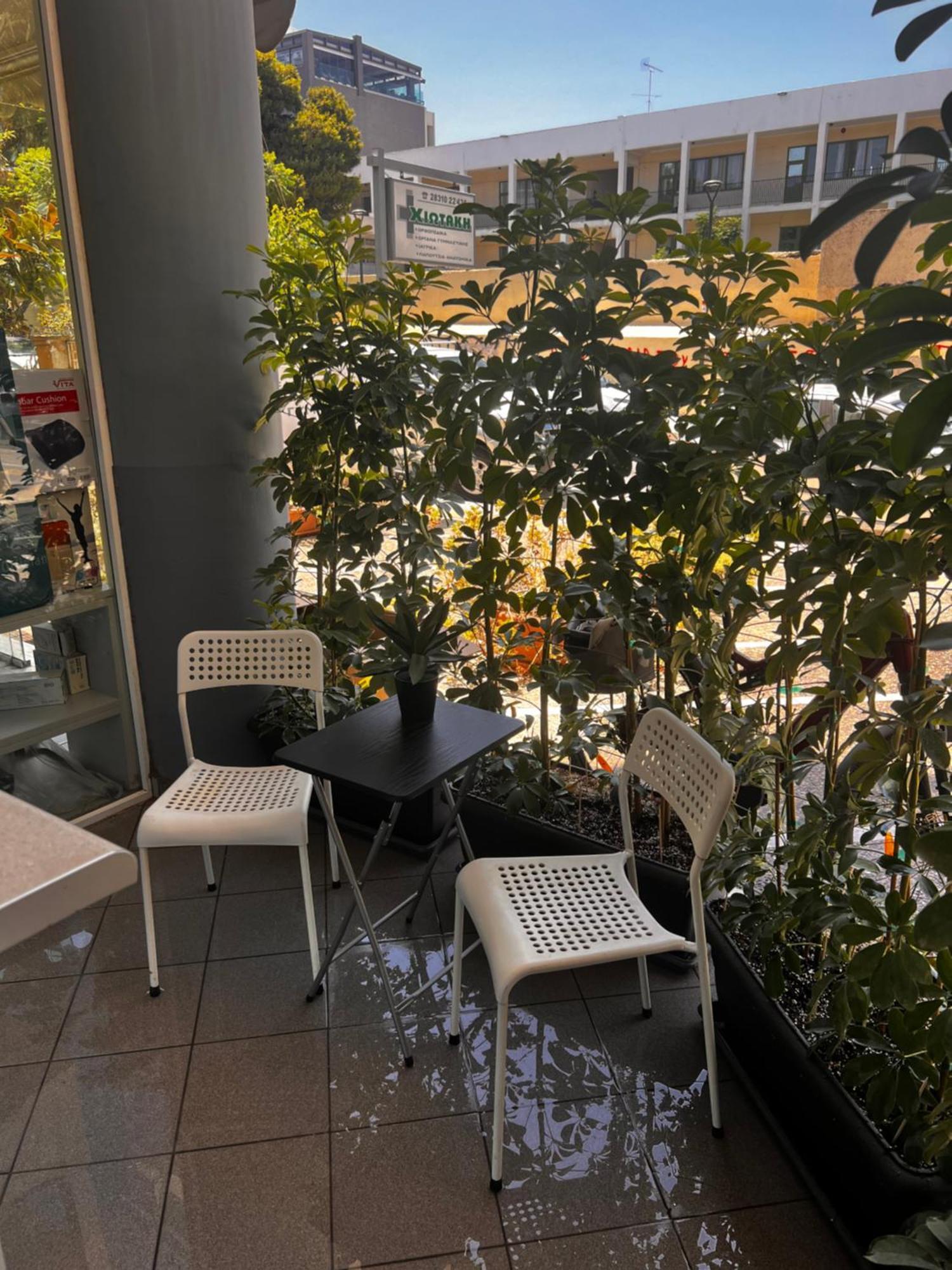 Modern Lux Apartment Downtown Rethymno Exterior foto